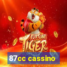 87cc cassino